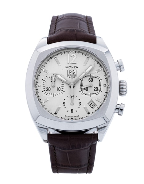 Tag Heuer Classic Monza CR2114.FC6164